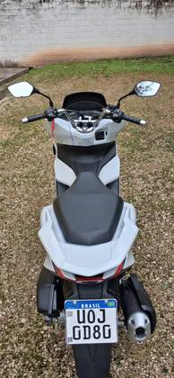 HONDA PCX 160 ABS 